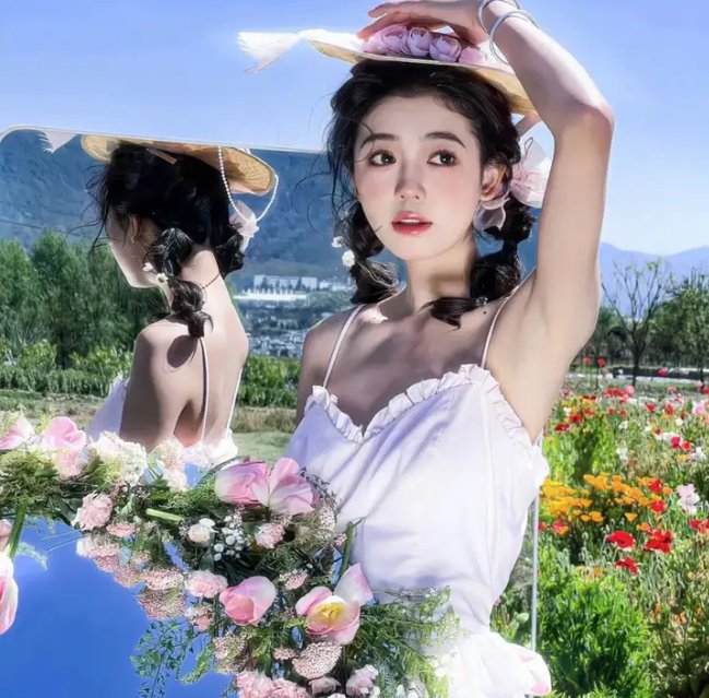 山2